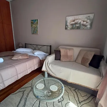 Appartement Joanna's Downtown