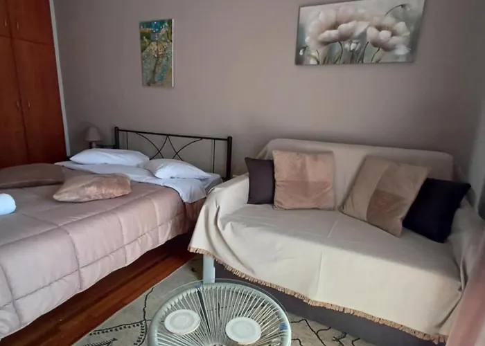 Appartement Joanna's Downtown