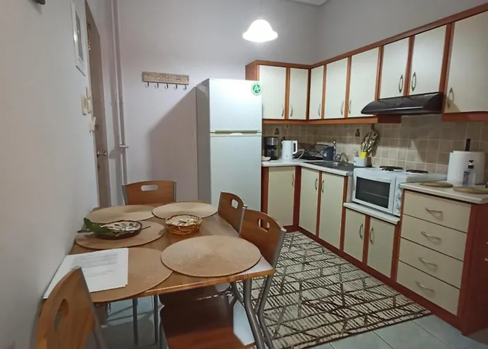 Appartement Joanna's Downtown *