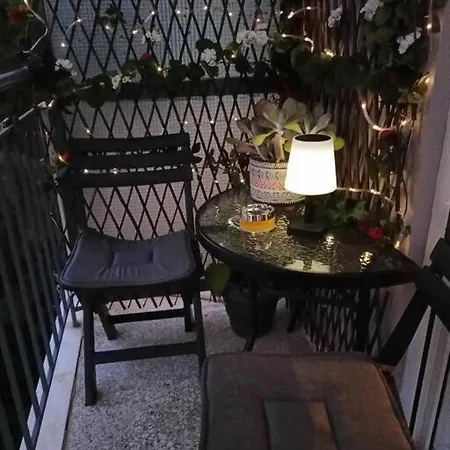 Appartement Joanna's Downtown