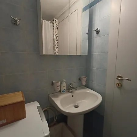 Joanna's Downtown Kalamata