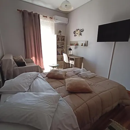 Joanna's Downtown * Kalamata