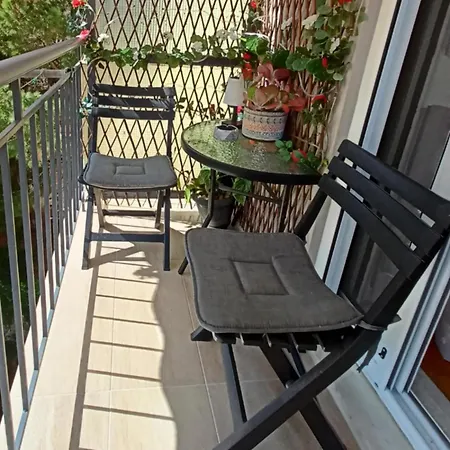 Joanna's Downtown * Kalamata