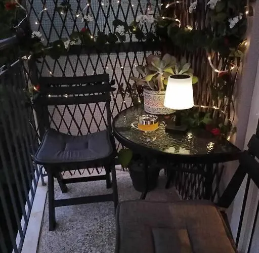 Апартаменты Joanna's Downtown