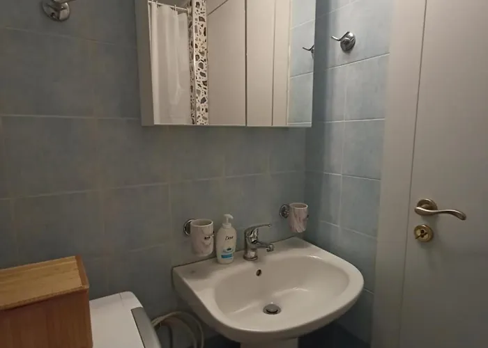 Joanna's Downtown Каламата