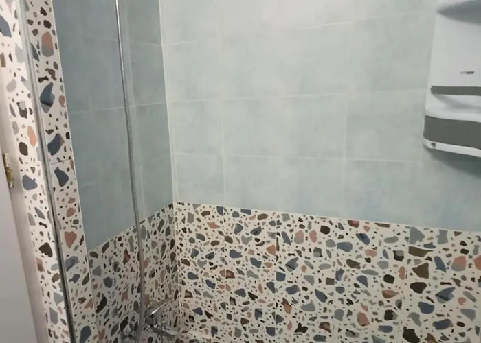 شقة Joanna's Downtown كالاماتا